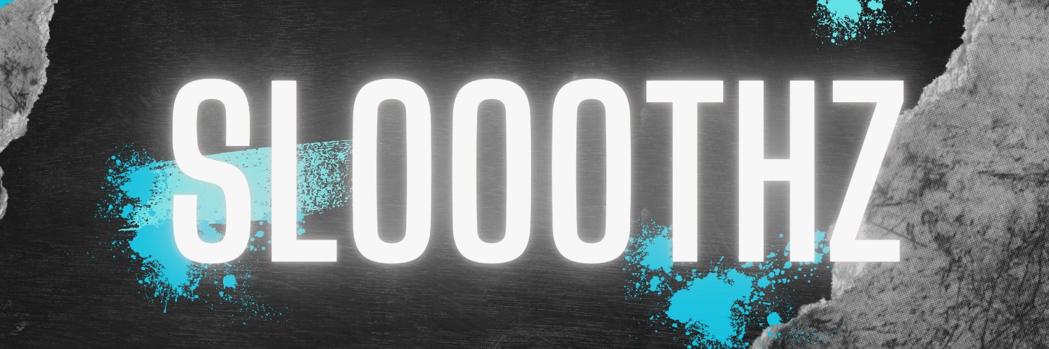 Sloothz banner