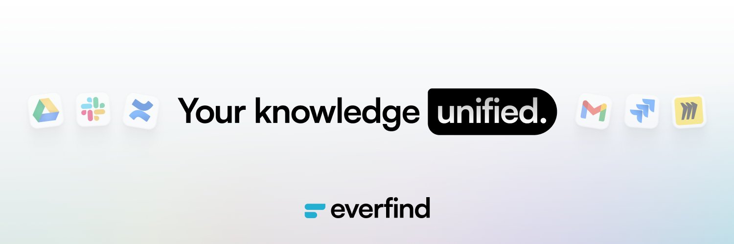 everfindai's profile banner image