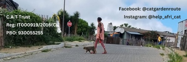 CATGardenRoute Profile Banner