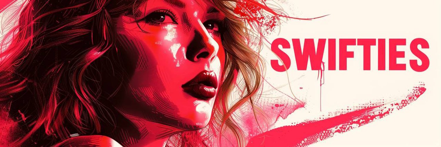 Swifties banner