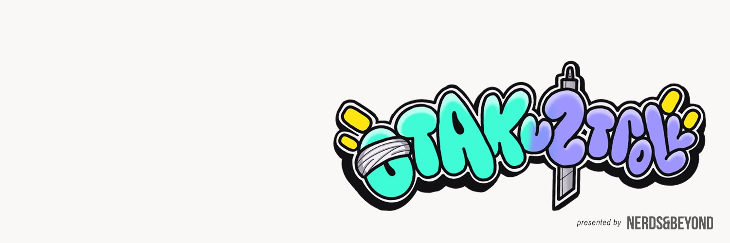 otakustroll's profile banner image