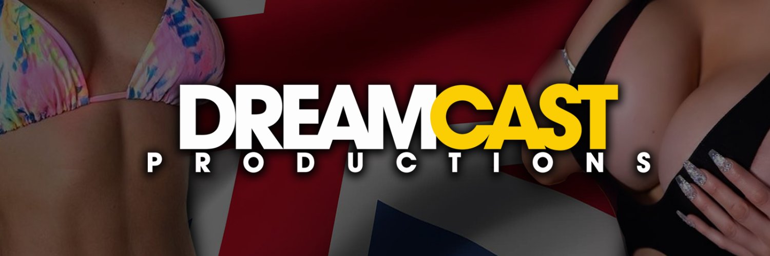 DreamCastUK's profile banner image