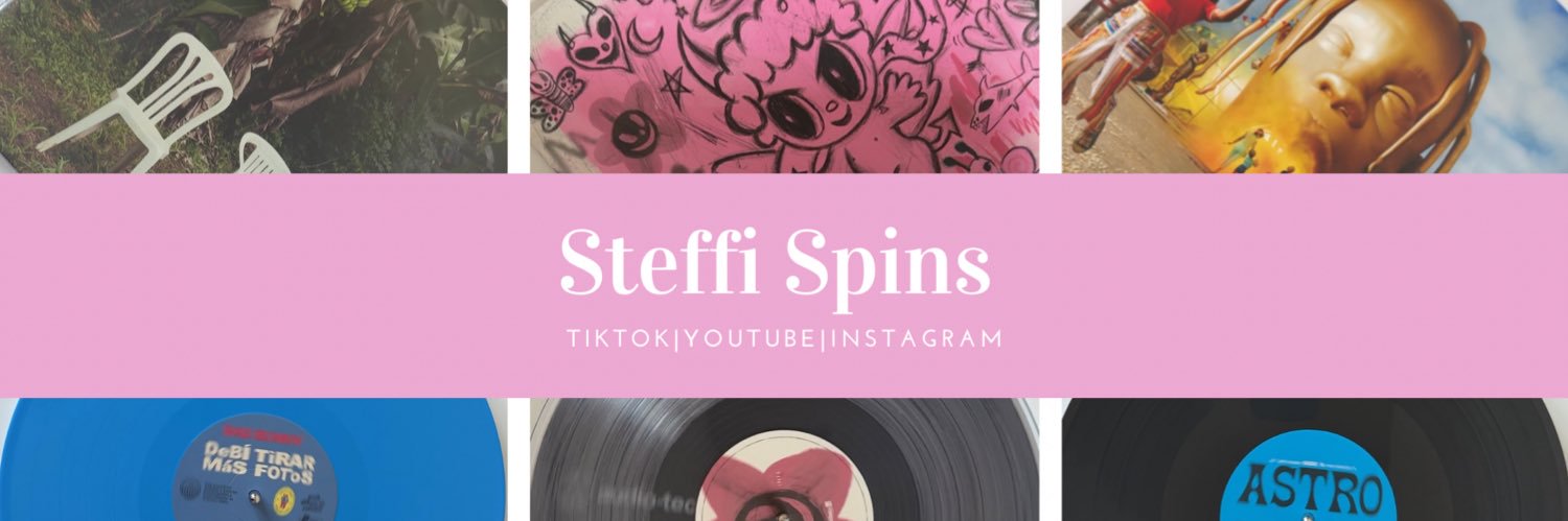 SteffiSpins's profile banner image