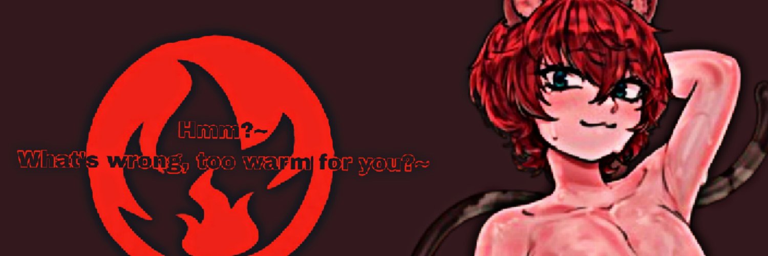 FixryFeline's profile banner image