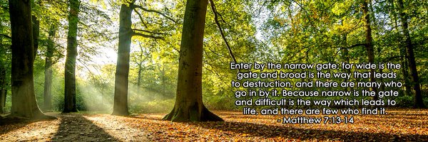 CeeOfFaith Profile Banner