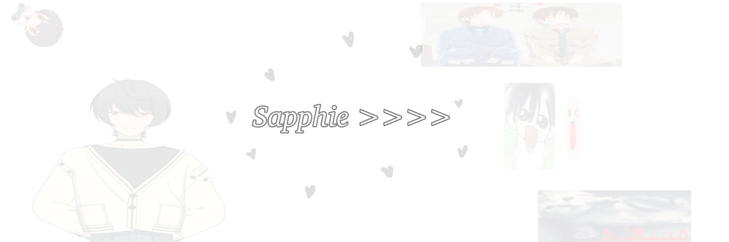 Shin_Saphzilla's profile banner image