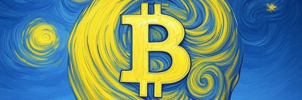 Bitcoinizer 🐉 banner