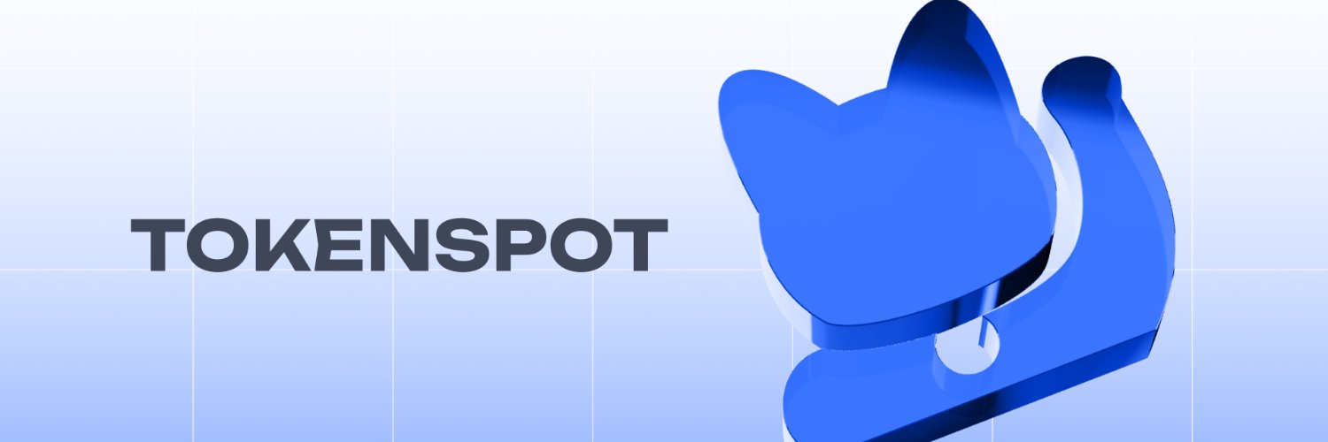 TokenSpot banner