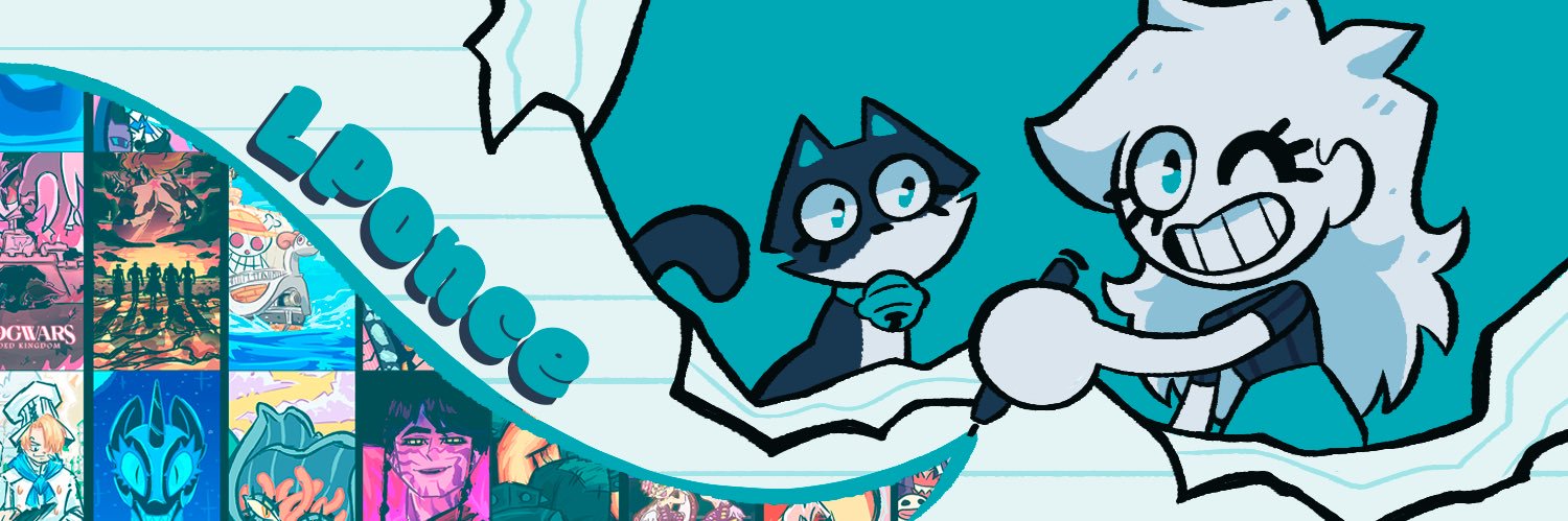 LPonce_31's profile banner image