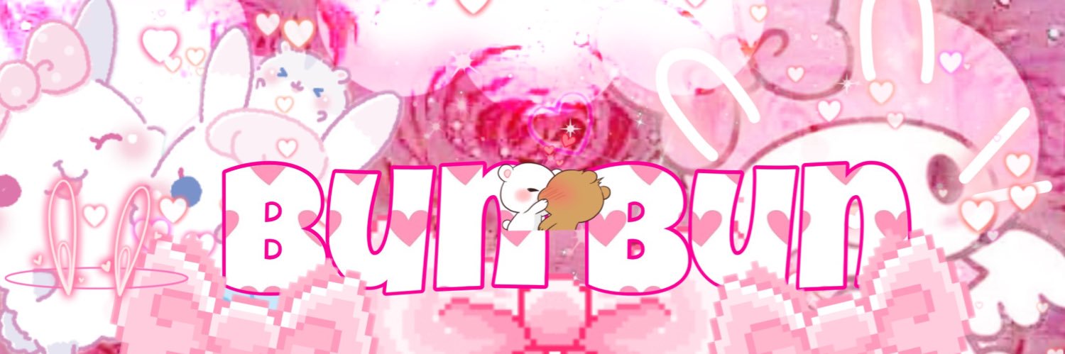 FindomBunBun's profile banner image
