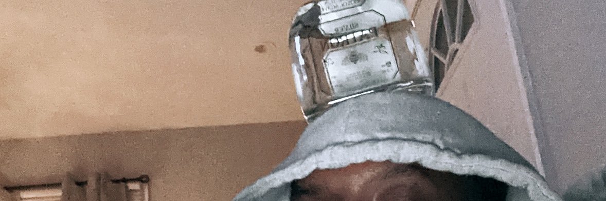 Freakyassyungin's profile banner image