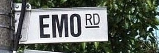C banner