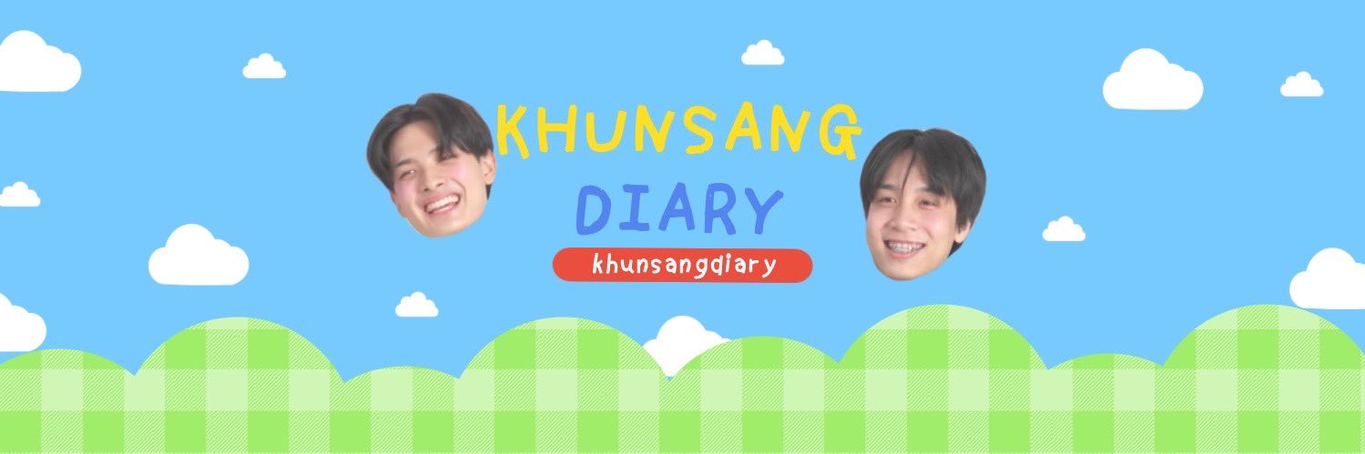 KHUNSANG banner