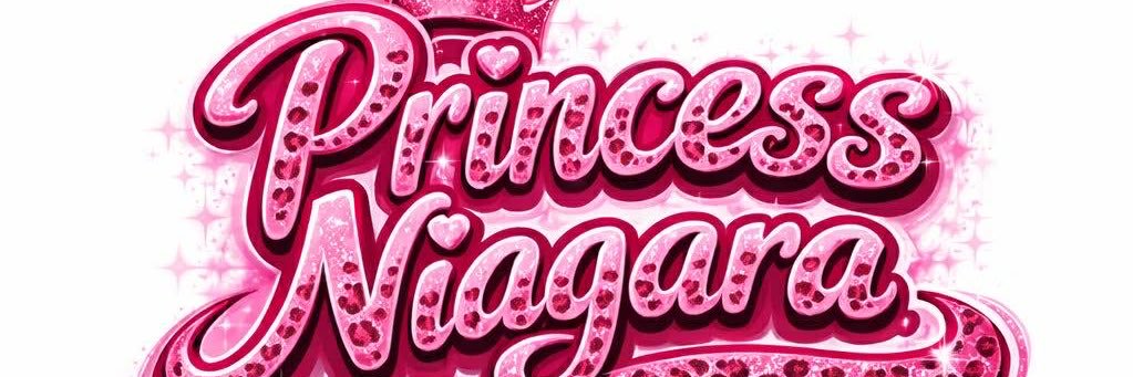 Princessniagara's profile banner image