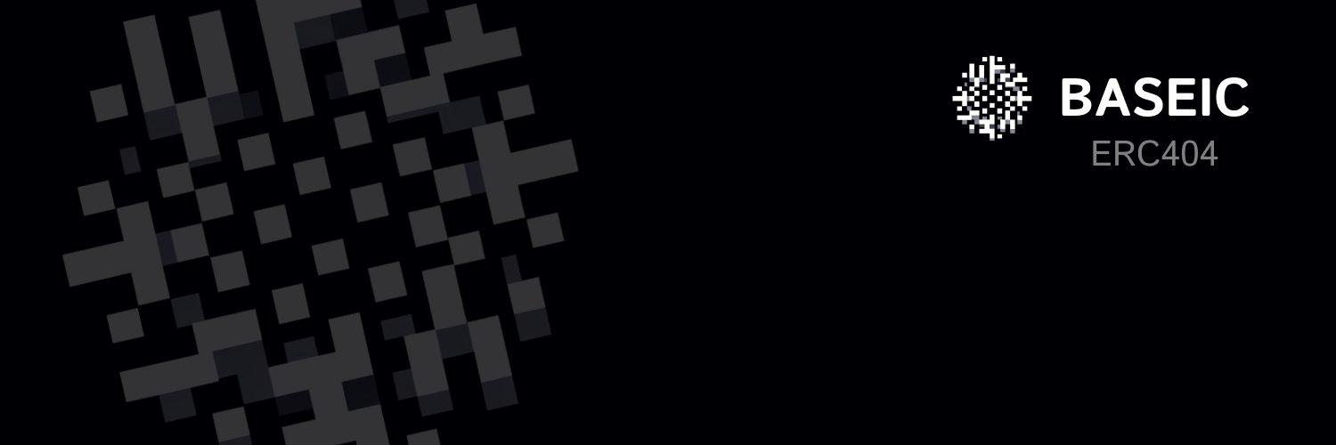 Baseic_ERC404's profile banner image