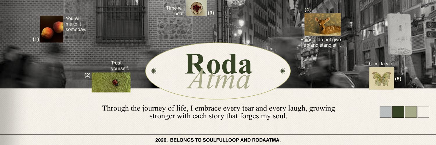 RodaAtma's profile banner image