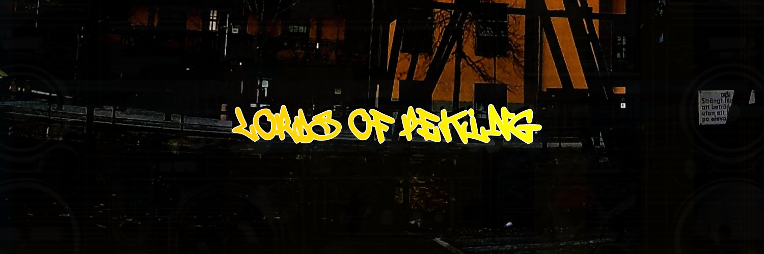 Lordsofpeking's profile banner image