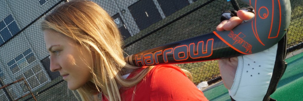 Harrow Sports banner