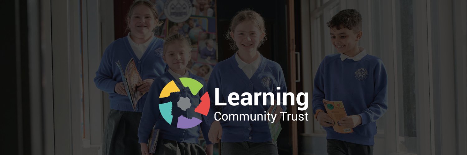 Learning Community Trust (@lct_education) / Posts / X