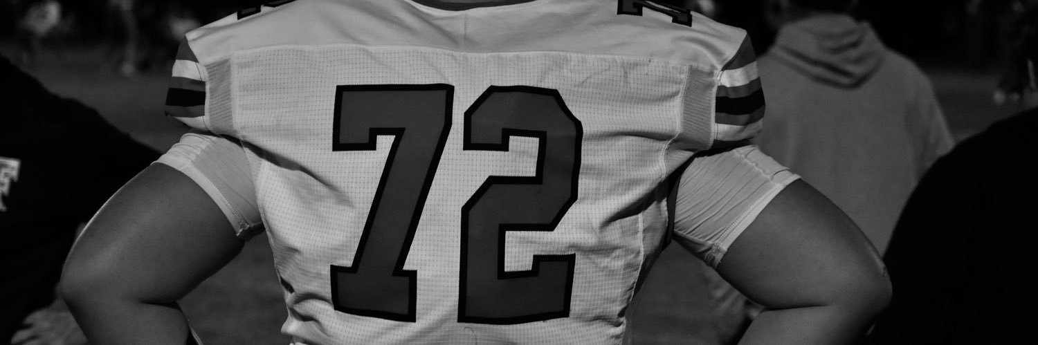 Porter Parker banner