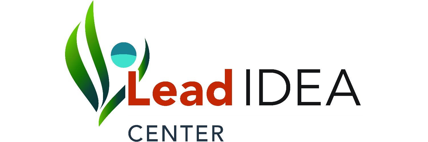 LeadIDEACenter banner