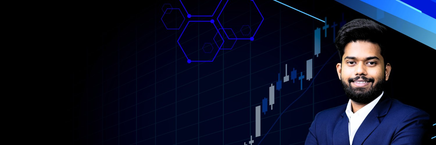 Rochit_stocks's profile banner image