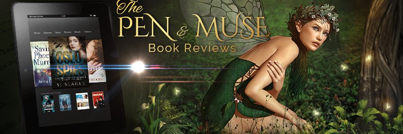 thepenmuse banner