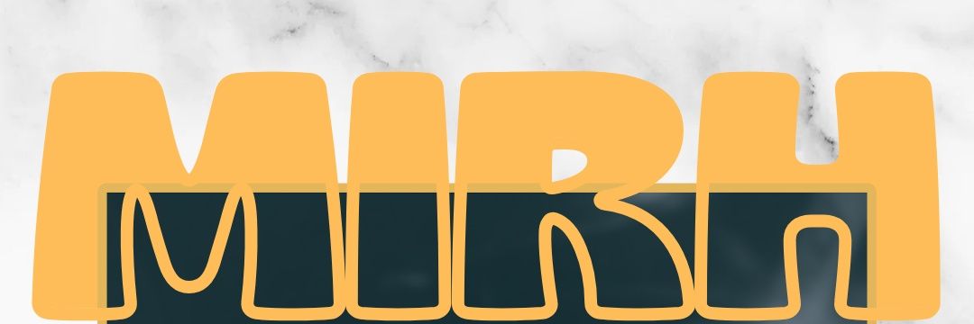 MIRH24 banner