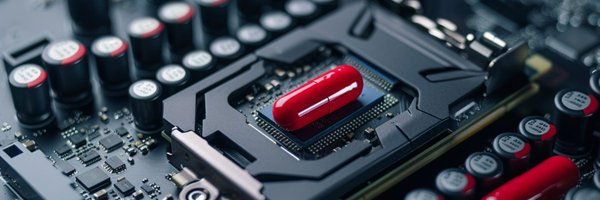 PapaHardware Profile Banner