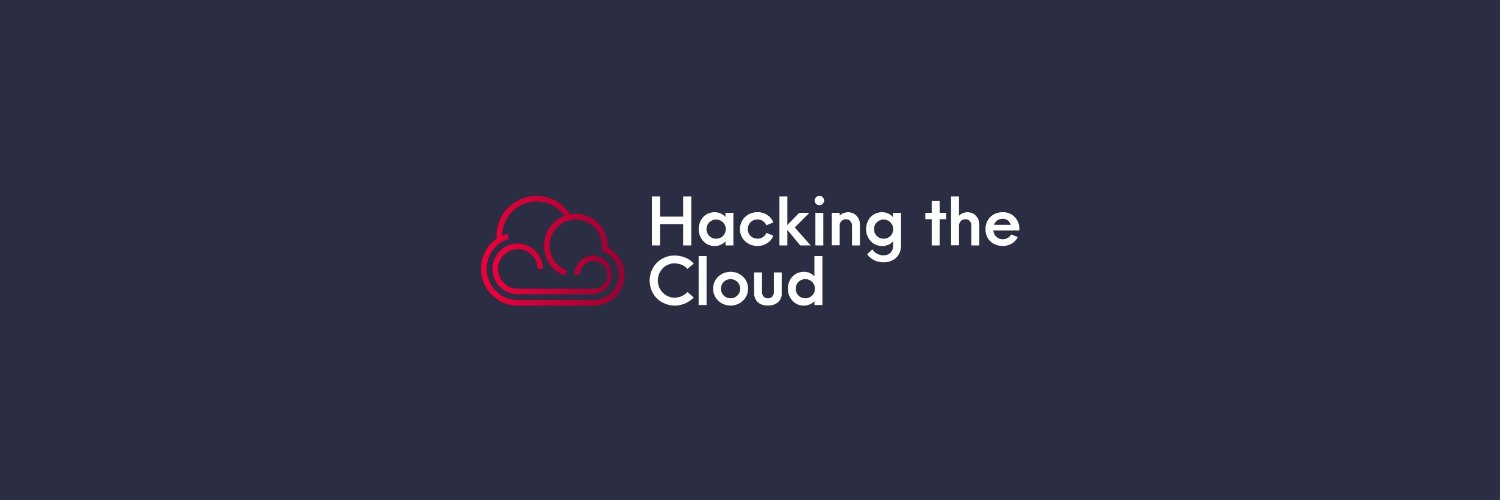Hacking the Cloud banner