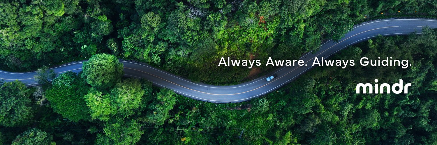 MindrSafety's profile banner image