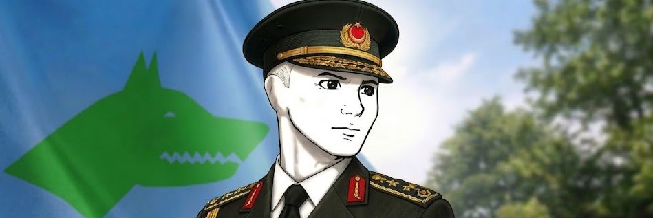 Harbiyeli 🇹🇷 banner