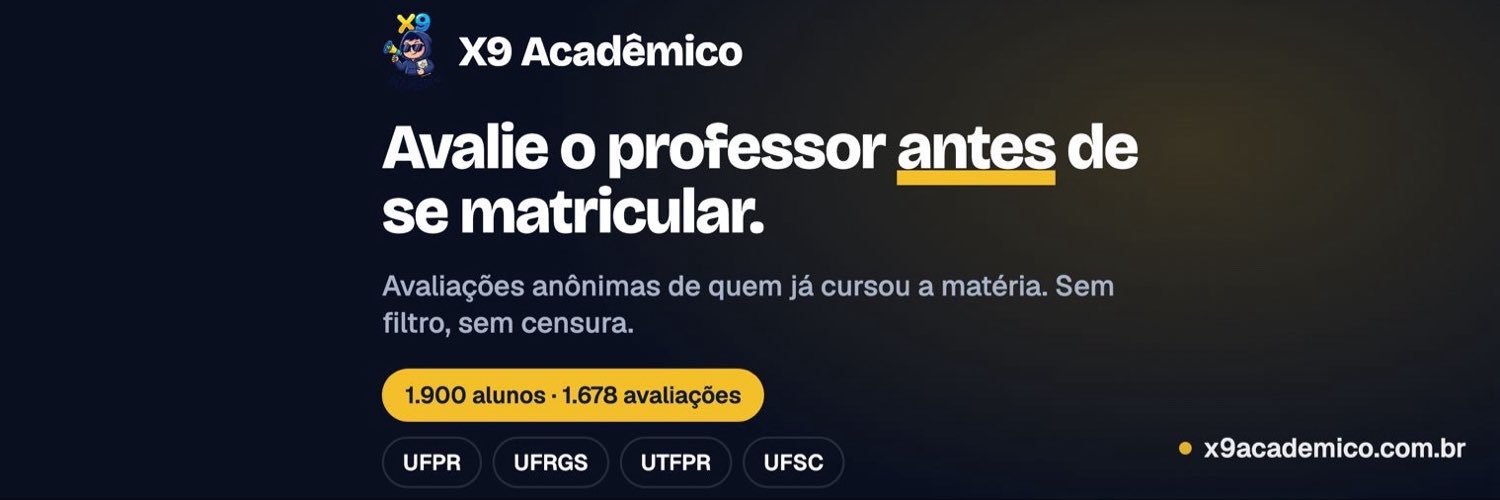 matheusgastalm's profile banner image