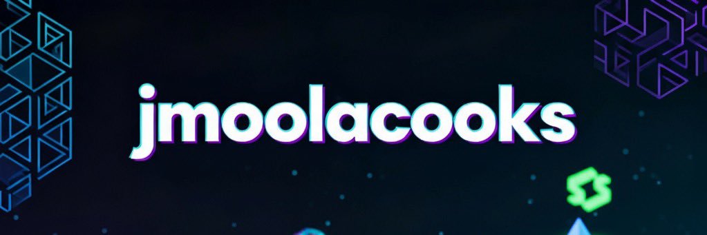 Jmoolacooks's profile banner image