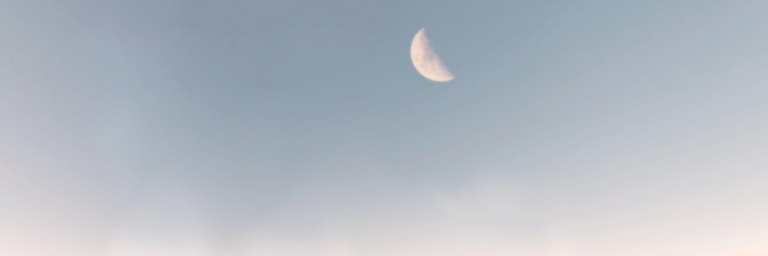 johnxidi's profile banner image