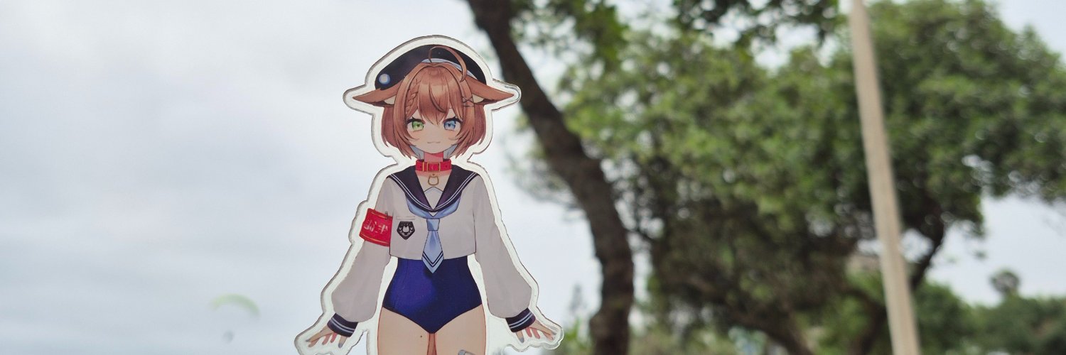 MichiyoNoTruffa's profile banner image