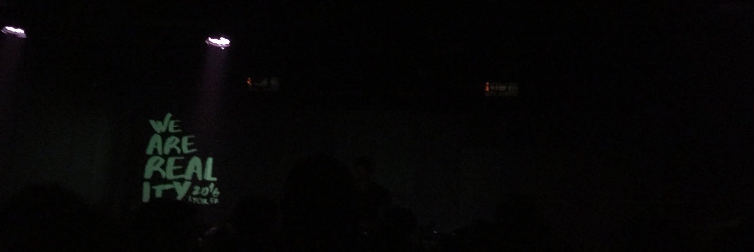 romainchague's profile banner image