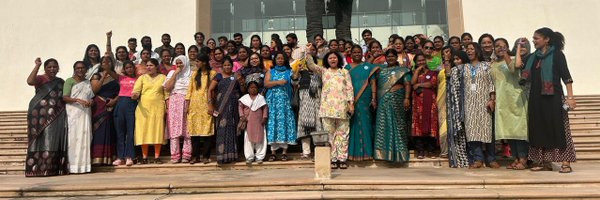 IndiraFellowHP Profile Banner