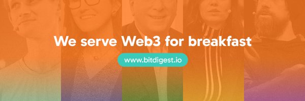 BitDigestdaily Profile Banner