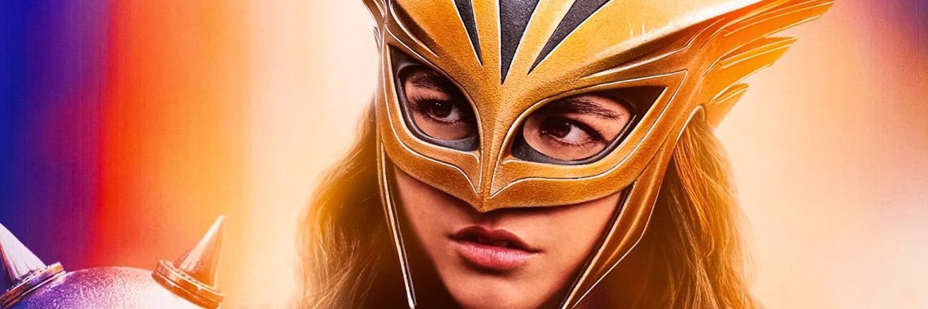 Kendra Saunders (HawkGirl) banner