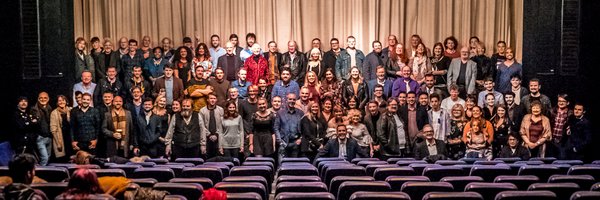 FILMSuffolk Profile Banner