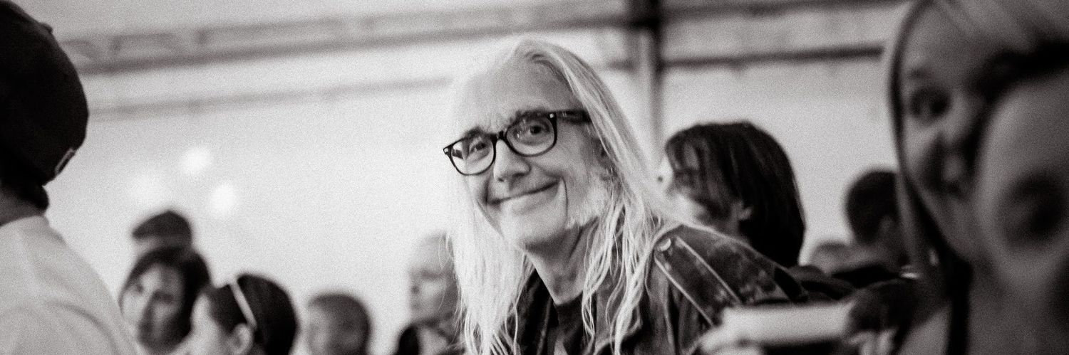 Peter de Meteor banner