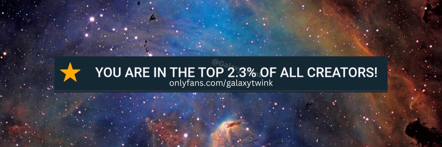 Galactic_Femboy's profile banner image