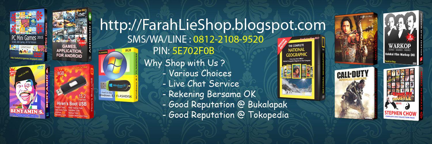 farahlie's profile banner image