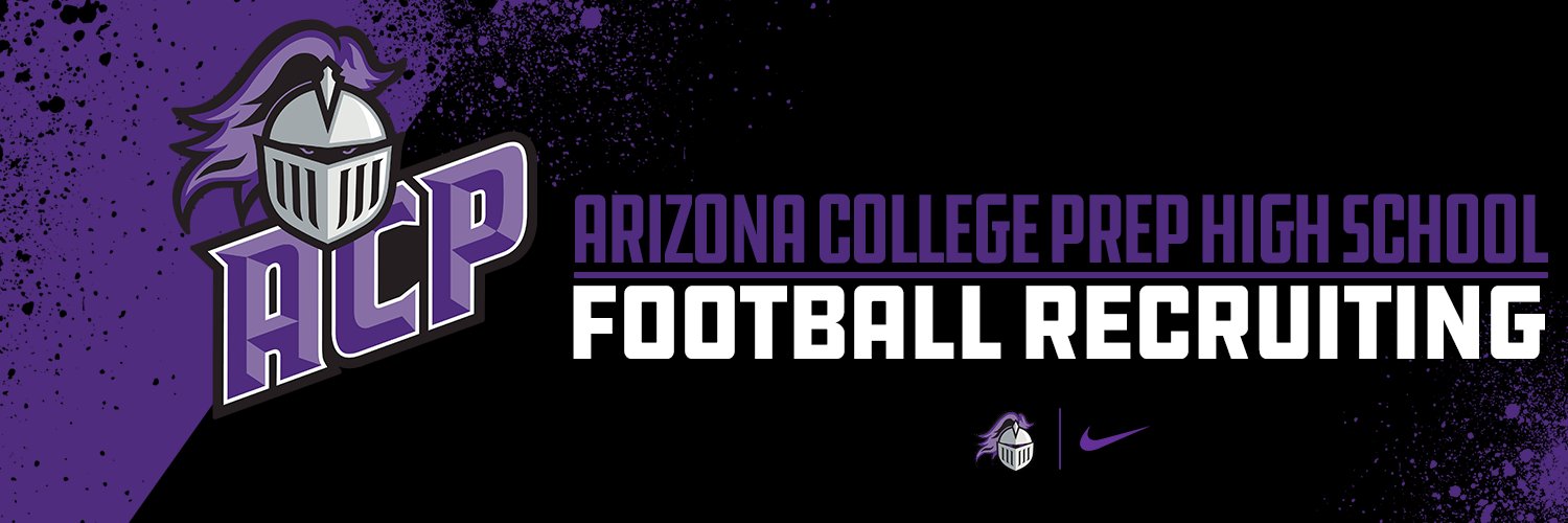 ACP Recruiting banner