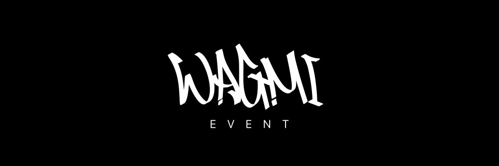 Wagmievent's profile banner image