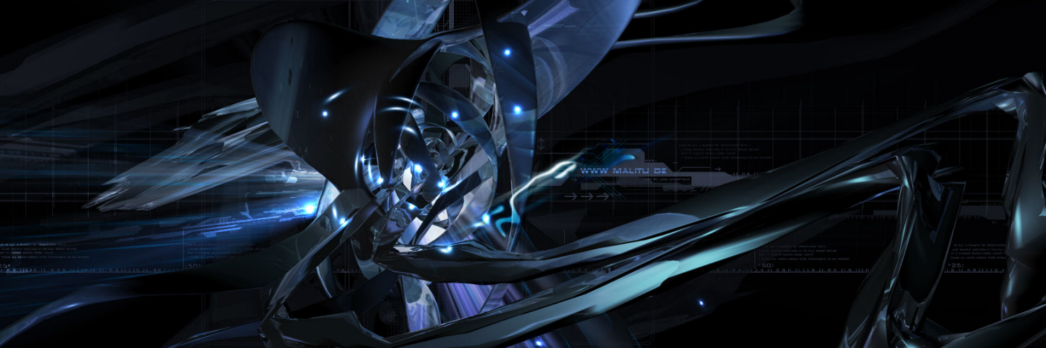 Malitu banner