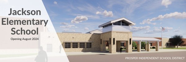 PISDJacksonElem Profile Banner