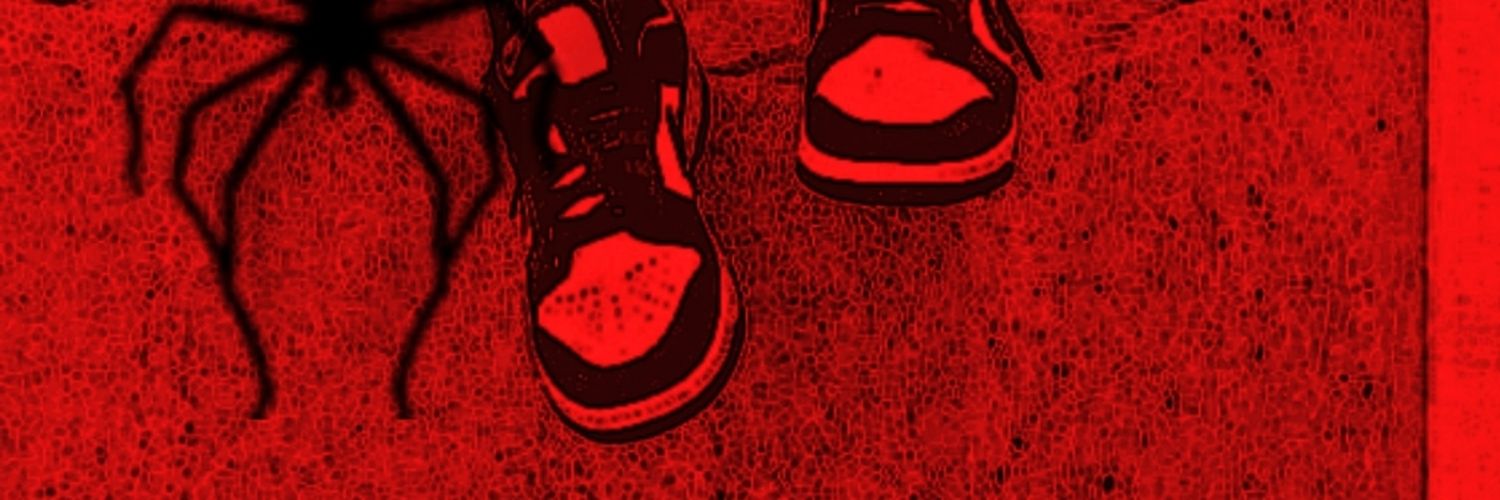 𝙎𝙋𝙄𝘿𝙀𝙍⚡︎𝙒𝙊𝙈𝘼𝙉's banner