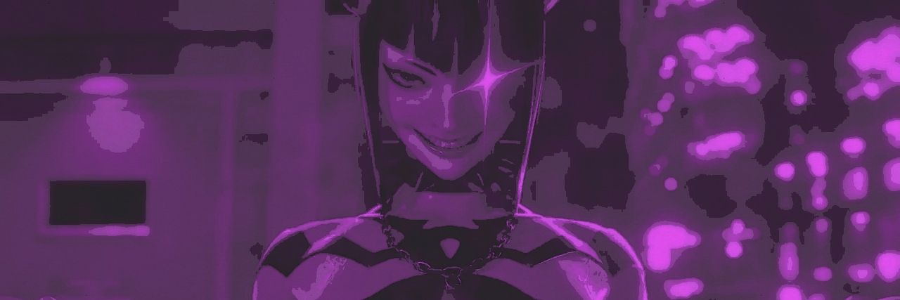 𝘾𝙍𝘼𝙕𝙔. . . banner